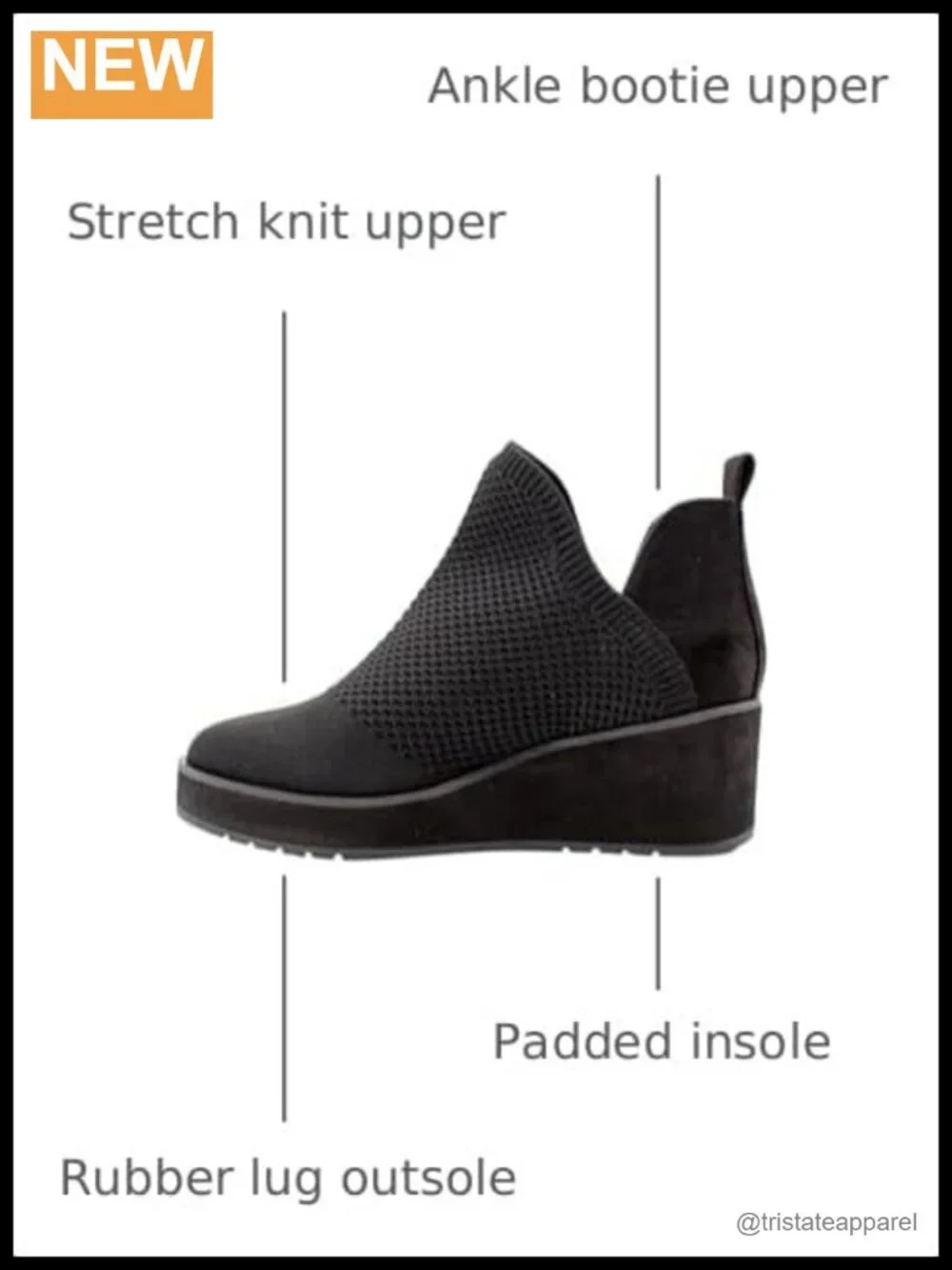 N/A stylish easy